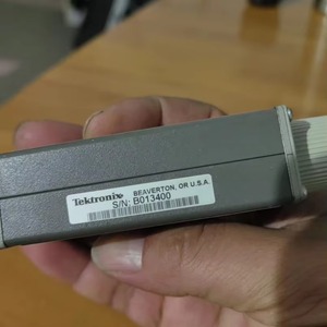 หัววัดแบบดิฟเฟอเรนเชียล Tektronix P6246 มือสอง (สภาพ 95% ใหม่) ความถี่ 400 MHz H - Product Image 5
