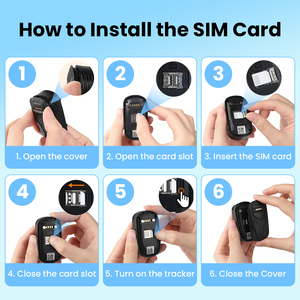 Biểu tượng tùy chỉnh 4G <span class=keywords><strong>GPS</strong></span> <span class=keywords><strong>Tracker</strong></span> vật nuôi <span class=keywords><strong>Tracker</strong></span> Mini <span class=keywords><strong>GPS</strong></span> Dog <span class=keywords><strong>Tracker</strong></span> cổ áo <span class=keywords><strong>GPS</strong></span> Thiết bị theo dõi - Product Image 6