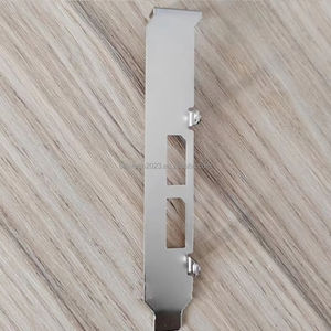 Placa de Proteção I/O Original Nova para Placa Gráfica Nv NVS310 NVS295 - Product Image 3