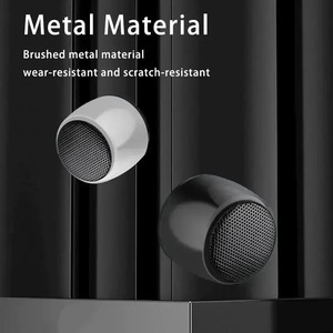 M1 Draagbare Usb <span class=keywords><strong>Audio</strong></span> Speaker Met Rgb Led Verlichting Mini 5W Surround Stereo Subwoofer Voor Thuis Theatre En Gebruik Buitenshuis