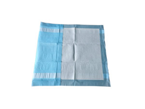 60x90cm Disposable Puppy <b>Pad</b> Anti-Leak Plastic Pet Diaper Absorbent Training Pee <b>Pad</b> for Cats and <b>Dogs</b> - Product Image 3