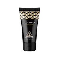 Bestseller, Ohne Nebenwirkungen, Original Russisches Gold Titan Gel, Spezielles Pflegeprodukt für Erwachsene Männer