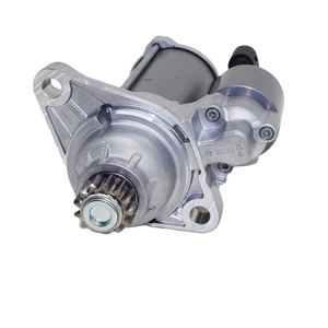 Nuevo arrancador CJSA CJSB 0AM911023 0AM911023R 12V 2kva para A3 Limousine/Sportback TFSI/<span class=keywords><strong>SEAT</strong></span> <span class=keywords><strong>LEON</strong></span>/VW - Product Image 2
