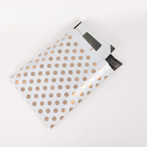 Embalaje autosellante impermeable, tamaño ajustable para Poly Mailer para varios productos - Product Image 3