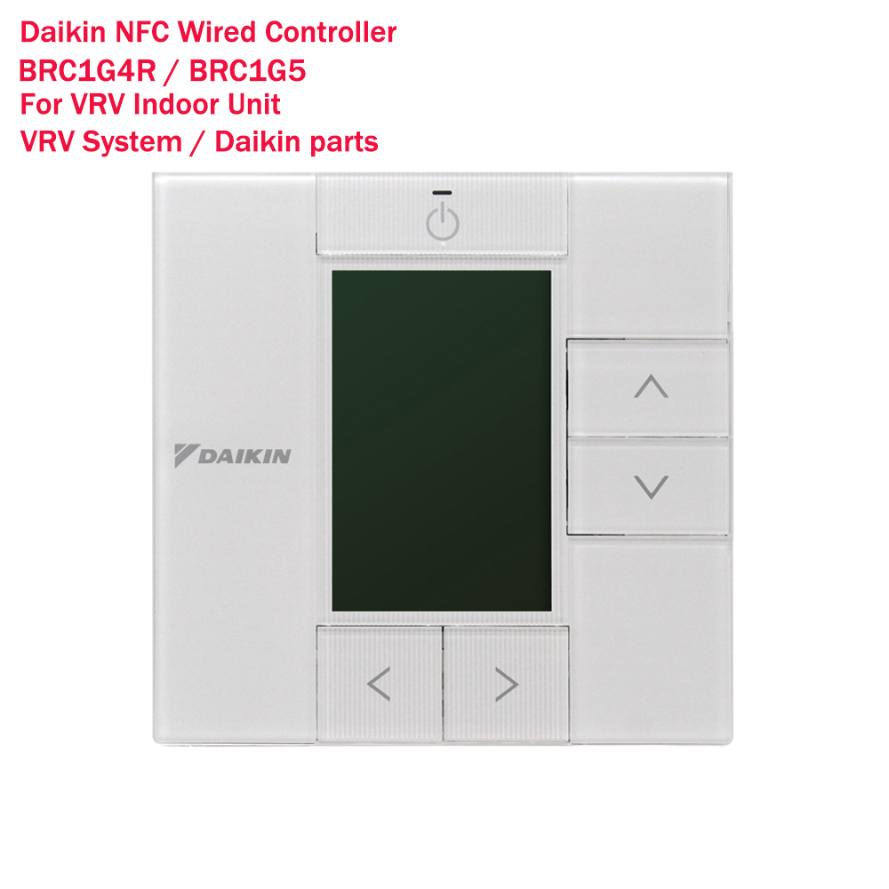 Daikin Madoka Wired Remote Control with Bluetooth - Original Parts