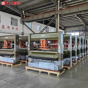 High Efficiency <strong>Baby</strong> <strong>Diaper</strong> Making Cutting <strong>Machine</strong> with Automatic Control TW-588/40 - Product Image 4