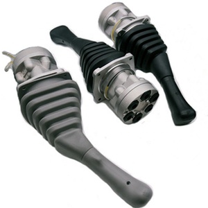 Escavatore Joystick idraulico controllo Assy Caterpillar Joystick E330B 330C <span class=keywords><strong>320B</strong></span> 320C 312 320c E365C E385C 520-1347 - Product Image 5