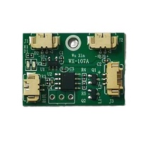 Bande lumineuse LED USB rechargeable 2835 blanc chaud, contrôle tactile, cadre photo DIY, intensité réglable