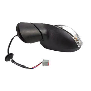 Pièce de rechange automobile d'usine en gros, rétroviseur latéral manuel pliable pour <span class=keywords><strong>Ford</strong></span> <span class=keywords><strong>Fiesta</strong></span> 5 portes 2009-2017 - Product Image 3