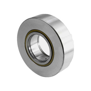 Rodamiento de Bolas de Contacto Angular CR, 15 mm Interno, 35 mm Externo, 2RS Sellado, Fila Única, para Plantas de Manufactura - Product Image 1