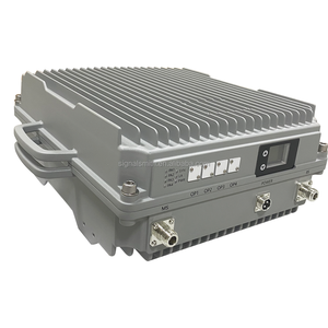 5/10/20W không thấm nước ALC đường dài chuyên nghiệp tín hiệu Enhancer Repeater GSM LTE TDD tăng cường khuếch đại cho văn phòng nông thôn xây dựng - Product Image 3