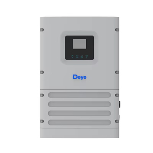 NUEVO Inversor Solar Deye de 6kw Fuera de Red, 6000w, 1 Fase, IP65, SUN-6K-OG01LP1-EU-AM2, 220/230V, Inversor de 6KW Fuera de Red para Uso Doméstico - Product Image 2
