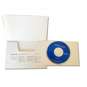 <span class=keywords><strong>Licencia</strong></span> OEM de <span class=keywords><strong>Windows</strong></span> <span class=keywords><strong>Server</strong></span> <span class=keywords><strong>2022</strong></span> Standard, DVD con Paquete Completo, Clave de Activación 100% Online, Envío Rápido - Product Image 3