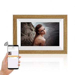 10.1 21.5 32 33 43 55 Inch Optional <b>Wifi</b> Digital Bulk Digital Photo Frame - Product Image 6
