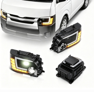 Nuevo Conjunto <span class=keywords><strong>de</strong></span> Faros LED <span class=keywords><strong>de</strong></span> 12V, Faros Delanteros Enchufables <span class=keywords><strong>de</strong></span> 8000K <span class=keywords><strong>H4</strong></span> 6000 Lúmenes para Haia 2014-2018, Proyección Dual con <span class=keywords><strong>Ojo</strong></span> <span class=keywords><strong>de</strong></span> <span class=keywords><strong>Demonio</strong></span> Azul - Product Image 5