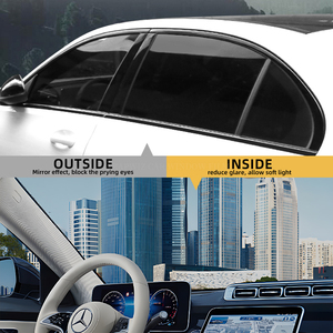 Film intelligent PDLC pour vitres <span class=keywords><strong>de</strong></span> <span class=keywords><strong>voiture</strong></span>, prenant en charge l'ajustement <span class=keywords><strong>de</strong></span> la lumière électrique et <span class=keywords><strong>de</strong></span> la confidentialité - Product Image 3