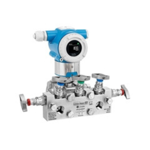 Medidor de Gas Deltabar PMD50 Auténtico, Diferencial, IP65, 1 Año de Garantía, Material de Aluminio y 316L - Product Image 4