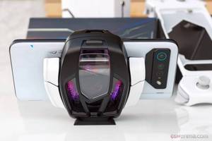Nuevo Teléfono Móvil para Juegos ROG Pro Ultimate Original, Pantalla de 6.78'', Snapdragon Gen 8 2 Octa Core, 6000 mAh, Carga Rápida de 65 W, WIFI 7, 108 MP - Product Image 6