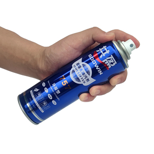 Semprotan pengangkat titik cepat dan efektif penghilang noda minyak untuk tekstil kain pakaian dan pelapis - Product Image 1