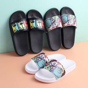 รองเท้าแตะส้นเตี้ยทำจากยาง EVA สำหรับเด็กผู้หญิงรองเท้าส้นเตี้ยแฟชั่น<span class=keywords><strong>2025</strong></span>รุ่นใหม่สำหรับฤดูร้อนแฟนซี - Product Image 6