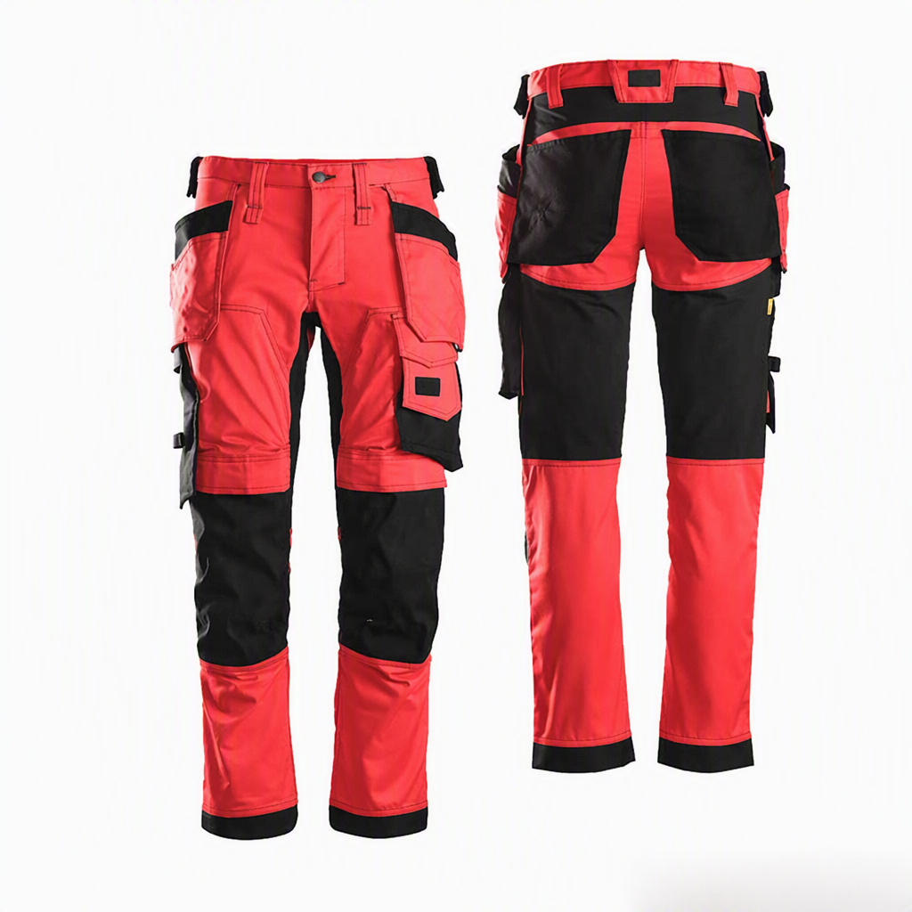 Corail Rouge
