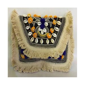 Sac à main de soirée de style bohème bohème chic écologique pour un usage quotidien - Product Image 6