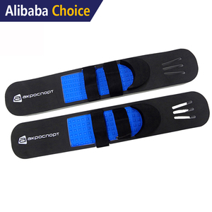 Tabla de Snowboard de Espuma EVA de Alta Calidad Personalizada 2026, Fortalece el Equilibrio y los Músculos de las Piernas, Entrenamiento en Trampolín, Skate, Snowboard - Product Image 1