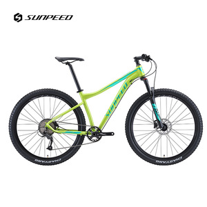 日晒新规则高端时尚工厂供应商合金29英寸自行车Mtb山地车 - Product Image 4