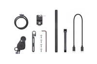 Moteur Follow Focus à couple élevé pour RS Focus (2022) avec télécommande sans fil, compatible avec les stabilisateurs RS 4 Pro/RS 4/RS 3 Pro/RS 3/RS