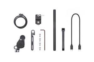 Control Remoto Inalámbrico de Alto Torque para Motor RS Focus (2022), Compatible con RS 4 <span class=keywords><strong>Pro</strong></span>/RS 4/RS 3 <span class=keywords><strong>Pro</strong></span>/RS 3/RS Gimbal - Product Image 2