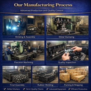 Kit de fixation moteur OEM de qualité supérieure 4 pièces A4318 A4345 A4348 A4346, ajustement direct pour <span class=keywords><strong>Nissan</strong></span> Qashqai Maxima Primera 2.0L 2.5L - Product Image 6