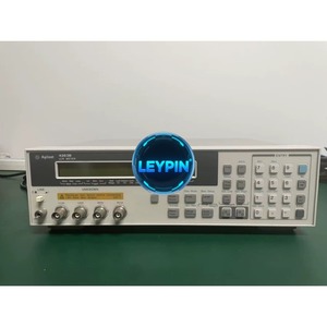 เครื่องวัด LCR ของ HP Agilent Keysight 4263B, 100Hz ถึง 100kHz รุ่น Op:001 002 ..ytdi - Product Image 4