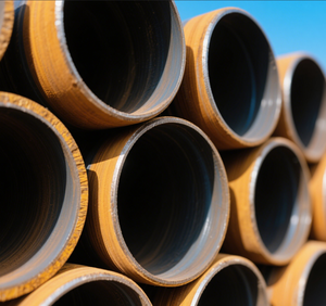 Ống thép không gỉ liền mạch tiêu chuẩn ASTM thương hiệu Longhao & ống dẫn dầu/khoan |   Nhà máy Trung Quốc cung cấp <span class=keywords><strong>b</strong></span>ề mặt cán nóng - Product Image 2