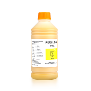<span class=keywords><strong>Inchiostro</strong></span> Pigmentato Economico Ocbestjet 1000ML a Base d'Acqua <span class=keywords><strong>per</strong></span> <span class=keywords><strong>Stampanti</strong></span> <span class=keywords><strong>Canon</strong></span> Pro 2100/6100/1000/4000/6000 Include Flaconi - Product Image 5