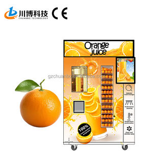 Máquina Exprimidora de Naranjas OEM/ODM con Grifo, Exprimidor de Limones/Cítricos, Produce 40-50% de Jugo de <span class=keywords><strong>Naranja</strong></span>. 1 Año de Garantía - Product Image 1