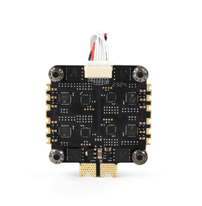 YE TAKER F405 BLS 50A Stack 30,5x30,5mm 2-6S All-in-One-Flugs teuerung und ESC-Combo - Product Image 3