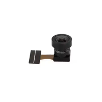 Module de caméra 2MP avec interface DVP, vision nocturne, mise au point fixe, grand angle 120 degrés, haute résolution OV2640 GC2145