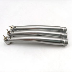 In Offerta Set di Manipoli Dentali ad Aria Compressa a Bassa e Alta Velocità <span class=keywords><strong>Kit</strong></span> Manipoli Dentali per Trattamento Dentale - Product Image 4