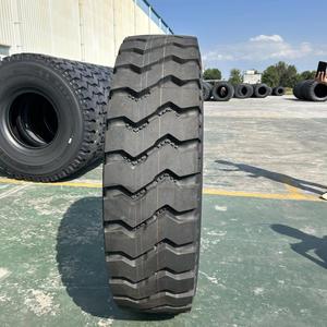 ยางรถบรรทุกจีน HAWKWAY/ ยี่ห้อ Hawkway ยางเรเดียลสำหรับใช้งานนอกถนน ขนาด 14.00R25 HK208 1400R24 14.00R25 ยางเรเดียลเหล็กทั้งหมดสำหรับใช้งานนอกถนน ขนาด 14.00 - Product Image 4