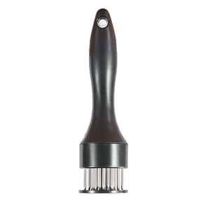 Meat Tenderizer Piercing Tool Stainless Steel Kitchen Meat Marinating Needle For Steak And Poultry - Product Image 3
