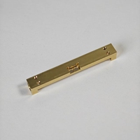 Custom Brass Copper CNC Machining Precision Turning Milling Metal Parts Services Manufacturer