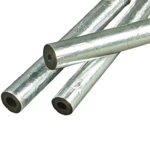 Nbr cách nhiệt ống cho nhà sử dụng điều hòa không khí ứng dụng - Product Image 3