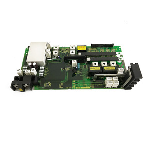 A16B-2203-0648 แผงวงจรควบคุม FANUC ของแท้ - Product Image 5