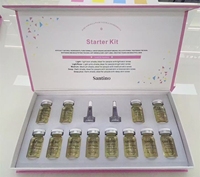 Kit de Inicio de Esencia Blanqueadora de Piel Santino Cream al por Mayor
