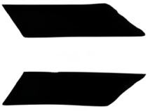 Für BMW 2er-Reihe F44 Kleine Stoßfängerverkleidung L/R, Passend für OE 51118075575/51118075576 - Product Image 3