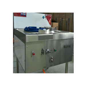 Quemador de gas para wok chino, soporte para quemador, cocina de gas - Product Image 6