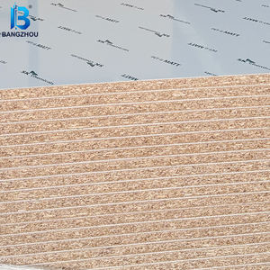 Tablero <span class=keywords><strong>de</strong></span> Madera Contrachapada <span class=keywords><strong>OSB</strong></span> Impermeable a Precio Económico, <span class=keywords><strong>de</strong></span> 8 mm a 17 mm <span class=keywords><strong>de</strong></span> Grosor, con Superficie Acabada para <span class=keywords><strong>Paredes</strong></span> Interiores <span class=keywords><strong>de</strong></span> Dormitorios - Product Image 1