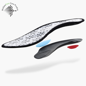 Bán buôn vòm dụng cụ chỉnh hình hỗ trợ tùy chỉnh ấm lót dụng cụ chỉnh hình sang trọng vả<span class=keywords><strong>i</strong></span> Latex lót - Product Image 4