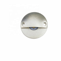 Lumière de courtoisie LED extérieure marine pour paillasse de cabine, pont, camping-car, bateau, yacht, sol et escalier
