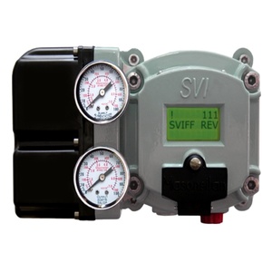 Masoneilan SVI Series SVI2-21113111 Digital <b>Smart</b> for <b>Ball</b> with OEM Customization - Product Image 1